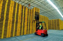 加快推進(jìn)標(biāo)準(zhǔn)化托盤(pán)的循環(huán)共用意義重大