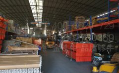 佛山重型貨架生產廠家哪家好？哪家價格便宜？